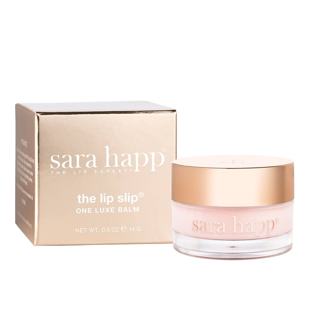 Sara Happ Lip Slip